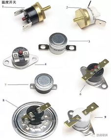 電子元器件圖片 名稱 符號對照,超全面,請收藏