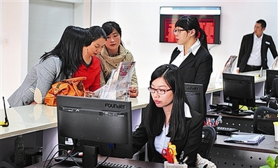 市北 打造生態圈，激發就業創業活力——信息咨詢服務的新篇章